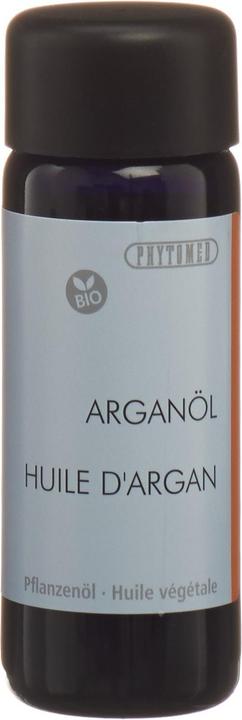 Produktbild Phytomed Arganöl (Körperöl, 100 ml)