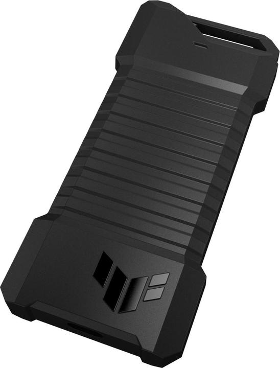 Productafbeelding ASUS TUF Gaming ESD-T1A Geheugenbehuizing (M.2 2260, M.2 2242, M.2 2280)