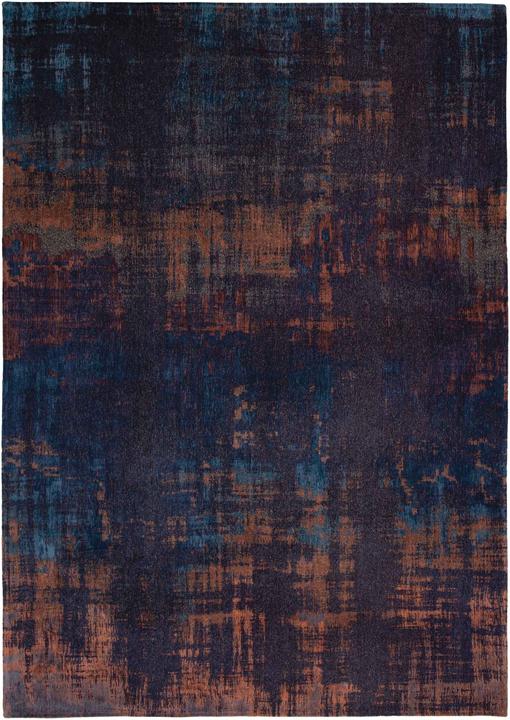 Sunset Blue