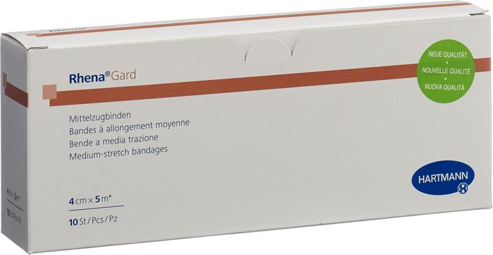 Produktbild Rhena Elastische Binde 5mx4cm
