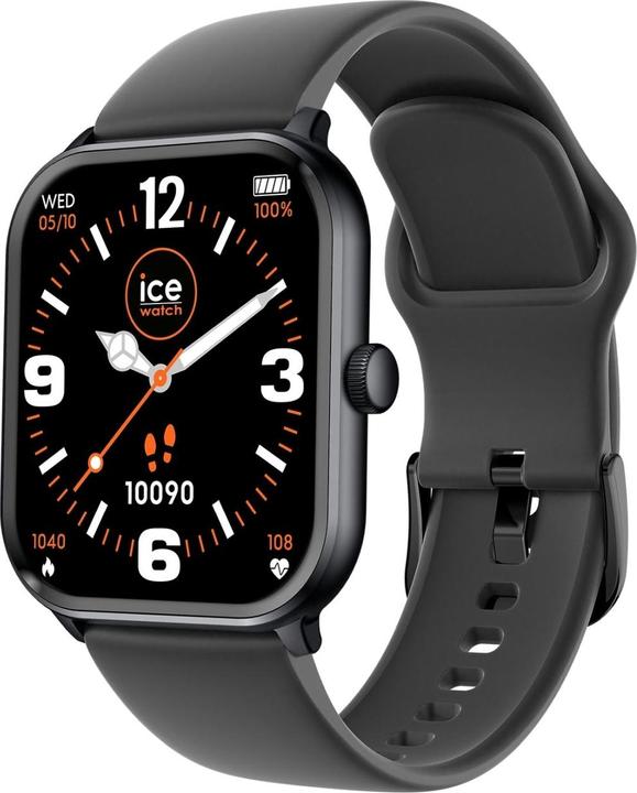 Image du produit ICE Watch Ice Smart One noir (38 mm)