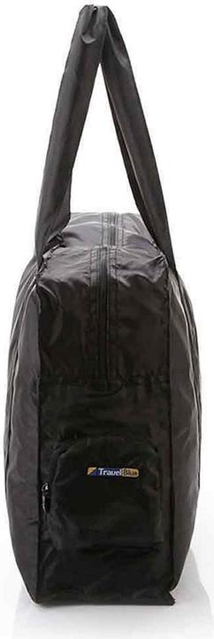 Immagine prodotto Travel Blue Borsa pieghevole nera (16 l)