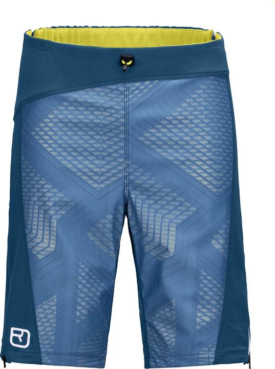 Ortovox Col Becchei WB Shorts