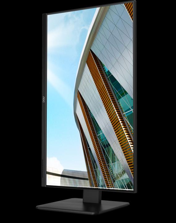 Image du produit AOC U32P2CA (3840 x 2160 pixels, 31.50")