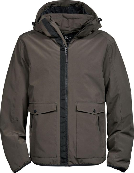 Tee Jays Urban Adventure Jacke