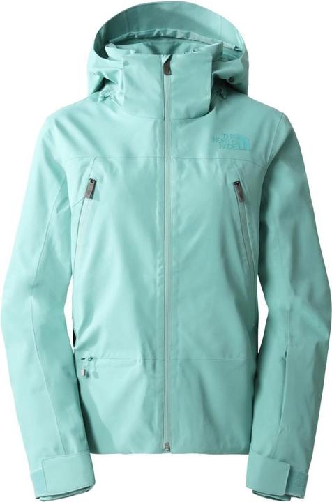 Produktbild North Face W Lenado Jacket Wasabi (S)