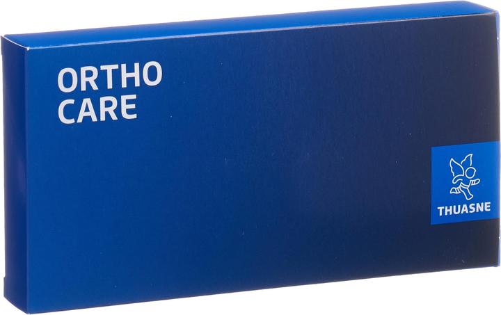 Thuasne Orthoflex Handgelenkband M 16cm rechts hautfarbig Orthoflex (M)