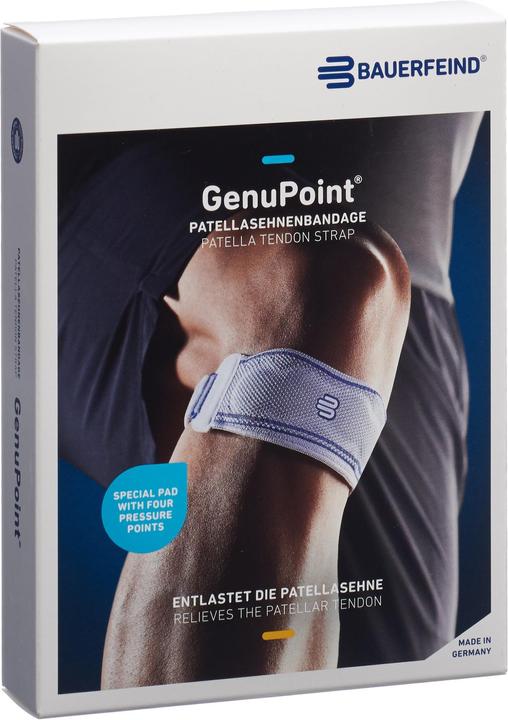 Bauerfeind Aktivbandage (3)