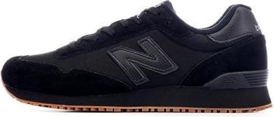 New Balance jobsko - Model 515 M Black s. 40 (40)