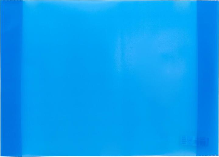 Produktbild Idena Heftschoner A4 2x 5 Farben transparent (A4, Harter Einband)