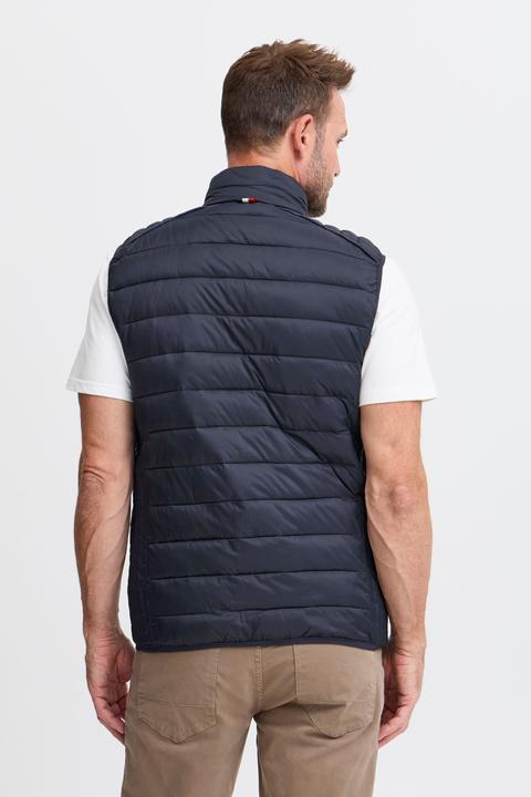 Actual product image FQ1924 FQVINNCENT padded waistcoat 21900692 (XL)