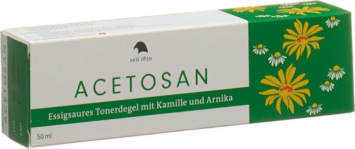 Acetosan Apothekers Original