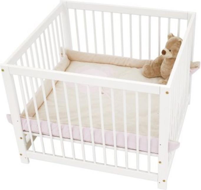 Immagine prodotto Hoppekids Gioca con la coperta (100 cm, 100 cm)
