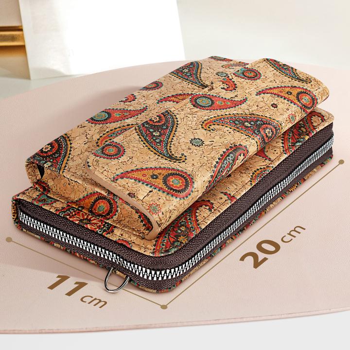 Image du produit Avizar Sac en liège EcoCork