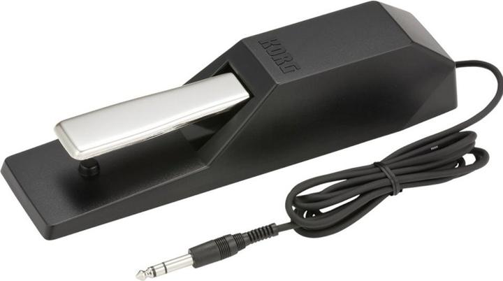 Korg DS1H piano half sustain pedaal