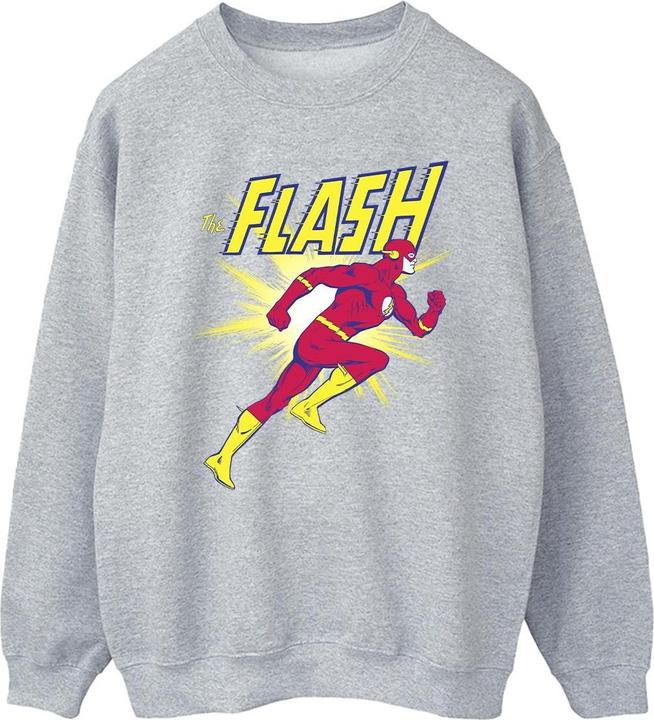Produktbild The Flash Running Sweatshirt (L)