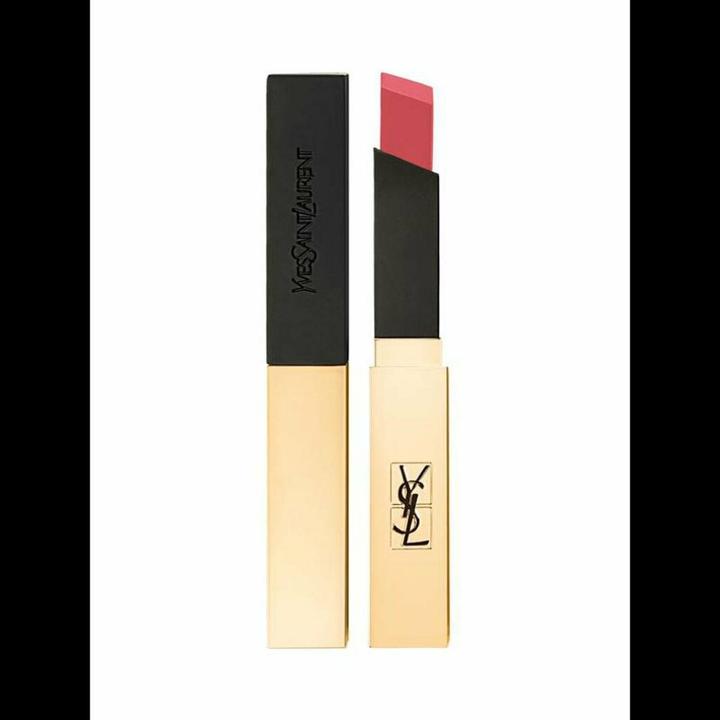 Produktbild Yves Saint Laurent Rouge Pur Couture The Slim (Nu Incongru 12)