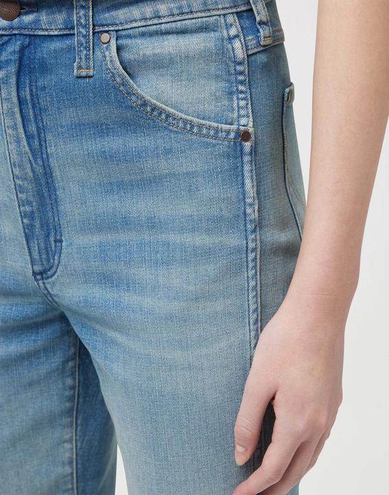 Image du produit Wrangler Jeans Slim Fit Walker (W30/L32)