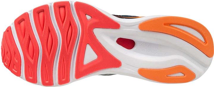 Actual product image Mizuno Wave Sky 6 (44.5)
