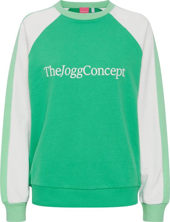 TheJoggConcept JCSAFINE RAGLAN SWEAT - 22800199