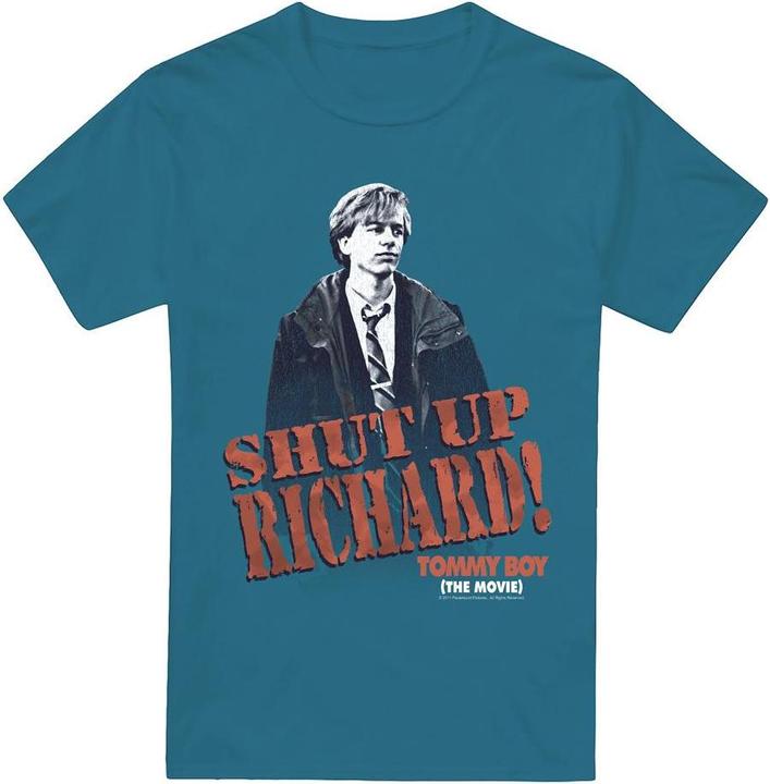 Shut Up Richard TShirt