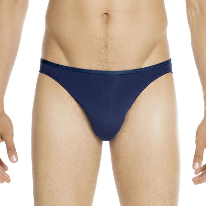Produktbild HOM 2er Pack Plumes Mini Slip / Unterhose (S, 2er Pack)