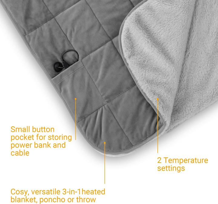 Productafbeelding Medisana HB 674 (162 x 62 cm)