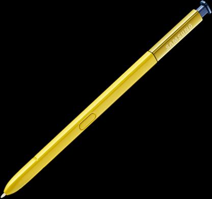 Image du produit Samsung Galaxy Note 9 EU (128 Go, Ocean Blue, 6.40", Double SIM hybride, 12 Mpx, 4G)