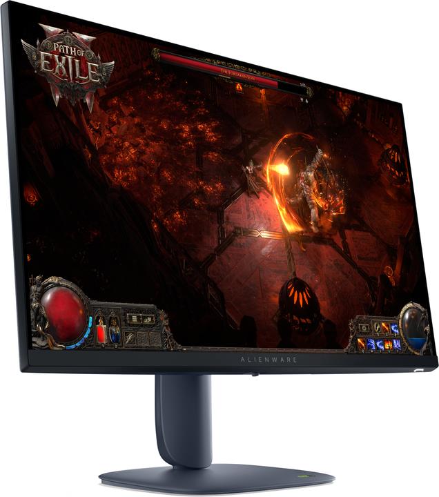 Produktbild Dell Alienware AW2725DM (2560 x 1440 Pixel, 27")