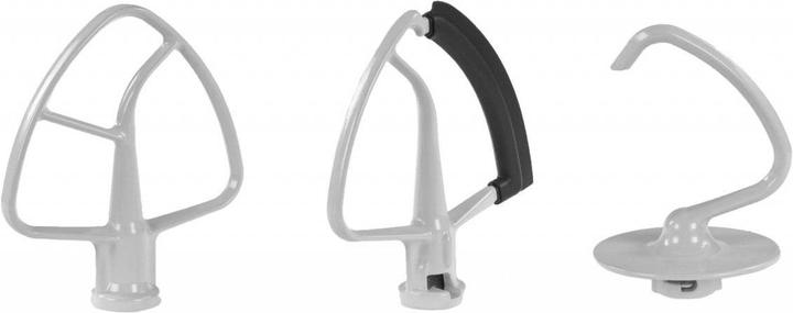 Actual product image KitchenAid Artisan KSM175 EU-Version (300 W)