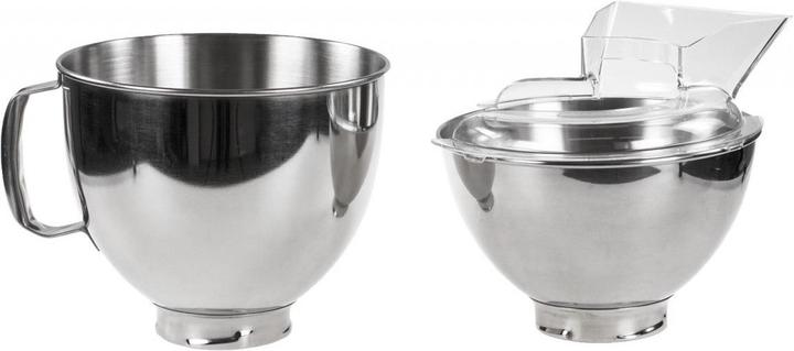 Actual product image KitchenAid Artisan KSM175 EU-Version (300 W)