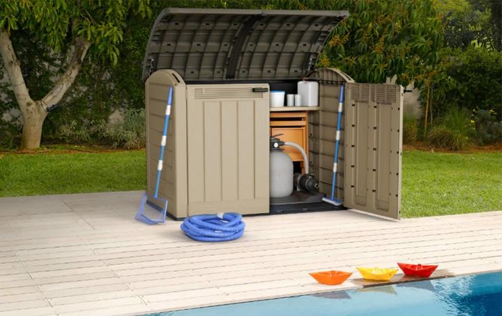 Image du produit Keter Store It Out Ultra