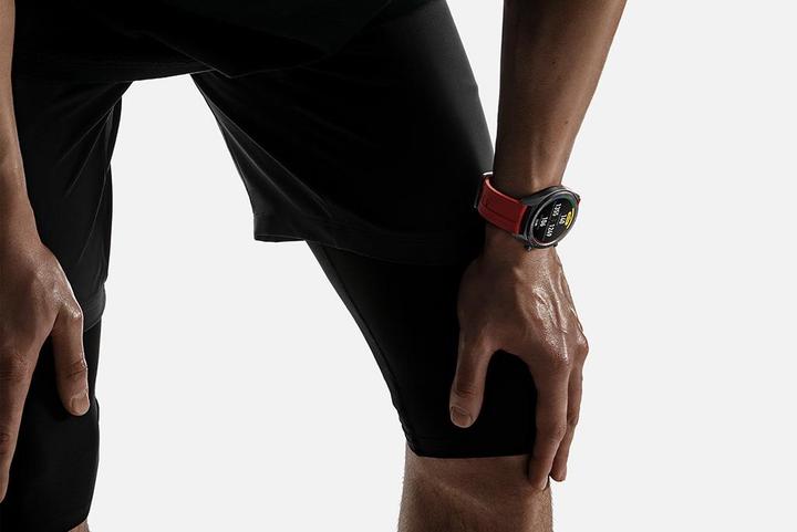 Produktbild Huawei Watch GT Active Edition (46.50 mm)