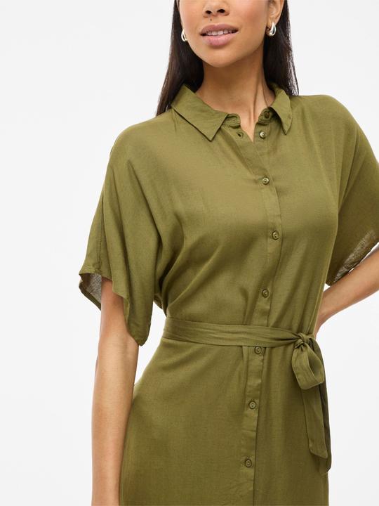 Immagine prodotto Vila Kurzarm Blusenkleid (38)