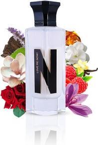 Naseem Love Me Now Aqua Eau De Parfum for Men & Women 75ml (Eau de Parfum, 75 ml)