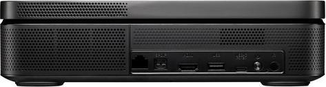 Productafbeelding Optoma Full HD Ultra-Short-Throw (650 lm)