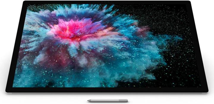 Produktbild Microsoft Surface Studio 2 (Intel Core i7-7820HQ, 32 GB, 1000 GB, GeForce GTX 1070)