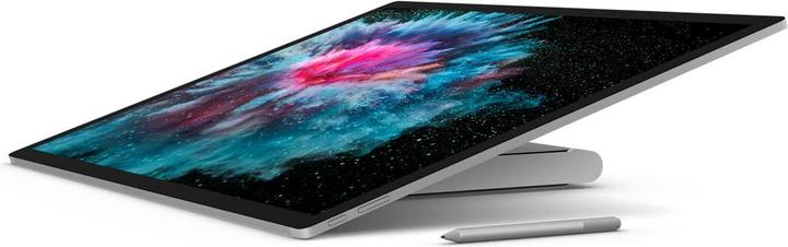 Produktbild Microsoft Surface Studio 2 (Intel Core i7-7820HQ, 32 GB, 1000 GB, GeForce GTX 1070)