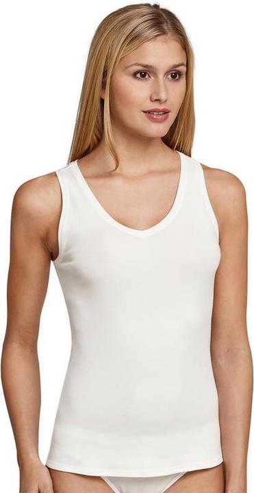Actual product image Schiesser Natural Beauty Tanktop (36)
