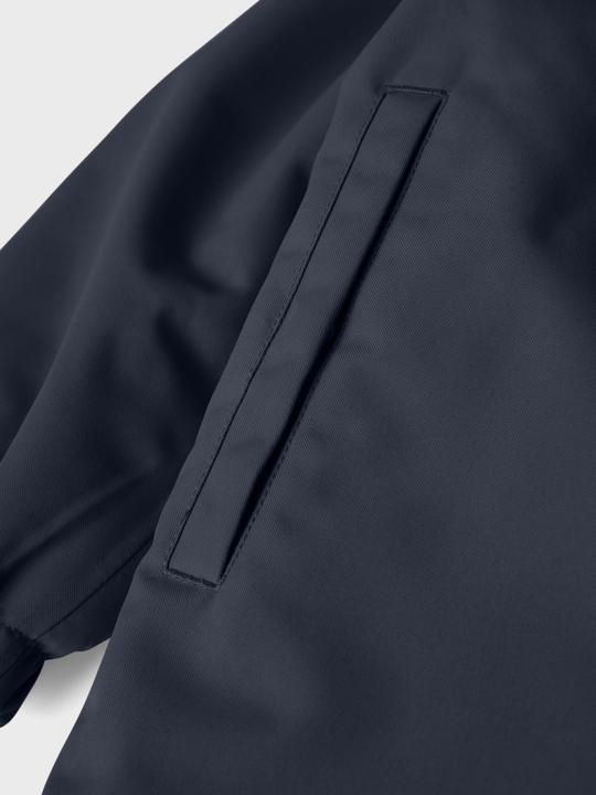 Produktbild Name it Nmnsnow10 Suit Solid Fo Noos (122)