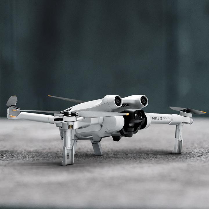 Produktbild Pgytech Landegestell Verlängerung (Drohnen Landegestell, DJI Mini 3 Pro)