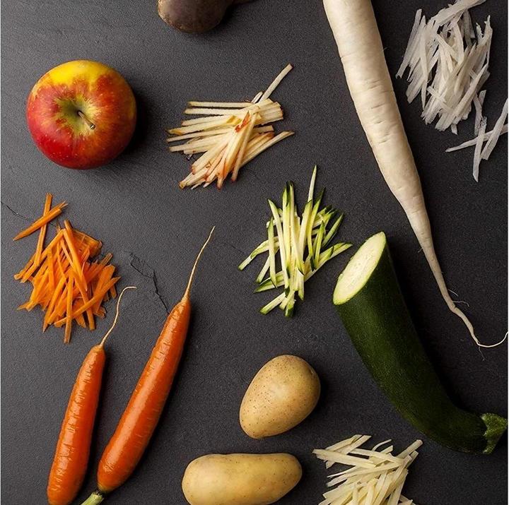 Produktbild Microplane Gourmet Profi