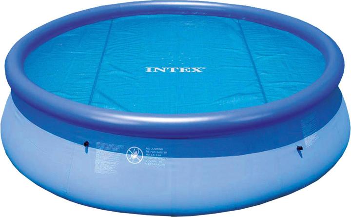 Actual product image Intex Solar cover sheet