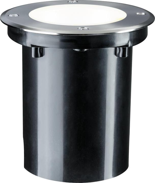 Produktbild Paulmann Outdoor Plug & Shine Bodeneinbauleuchte (609 lm, IP67)