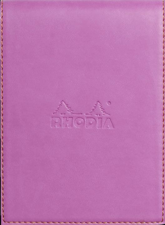 Produktbild Rhodia Accessoires Rhodiarama (B3, Liniert, Harter Einband)
