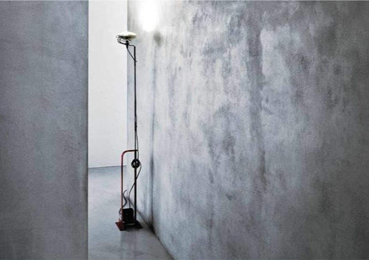 Image du produit Flos Toio Led Lampadaire (1600 lm, GX16d)