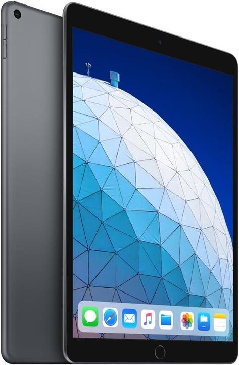 Apple iPad Air (2019) (nur WLAN, 10.50", 256 GB, Space Grey)