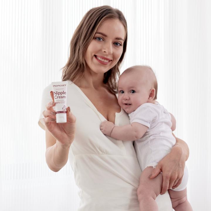 Image du produit Momcozy Nipple Cream