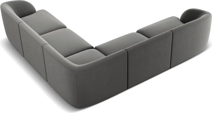 Actual product image Micadoni Miley (Corner sofa)