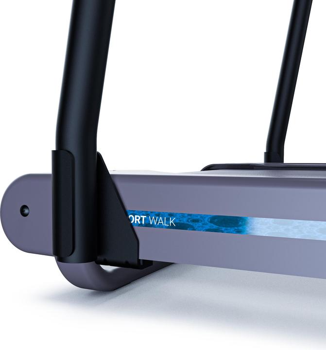 Actual product image Domyos FST 120 grab rails